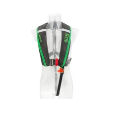 Besto Comfort fit 180N -Harness- zwart/groen